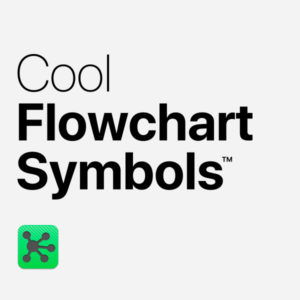 Cool Flowchart Symbols